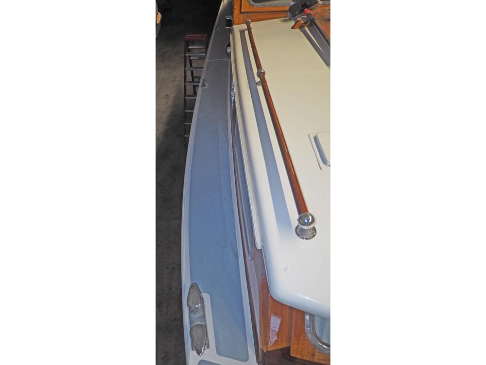  &Eacute;quipement de pont 